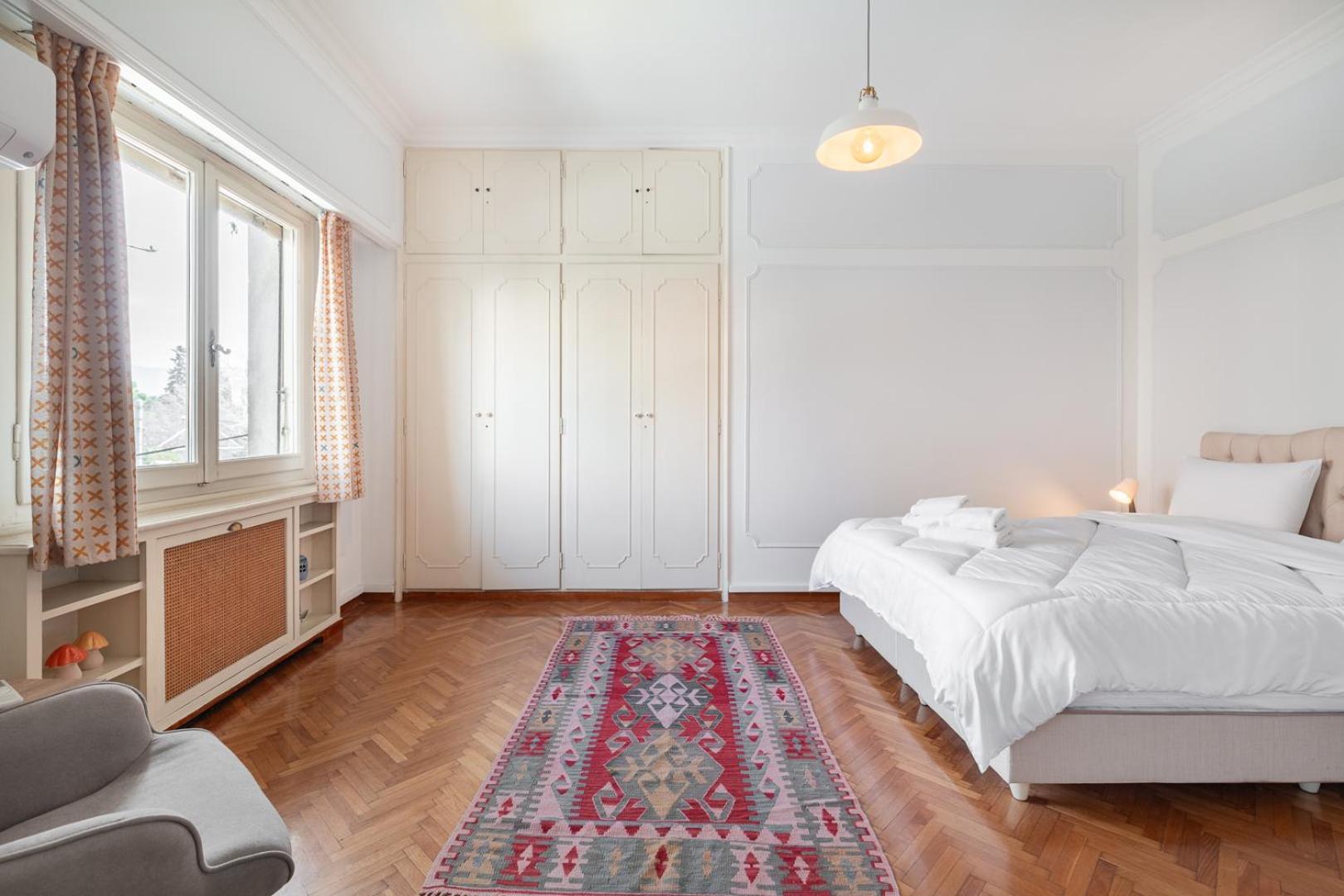 Super Central Apartment In Syntagma By Athenian Keys Экстерьер фото