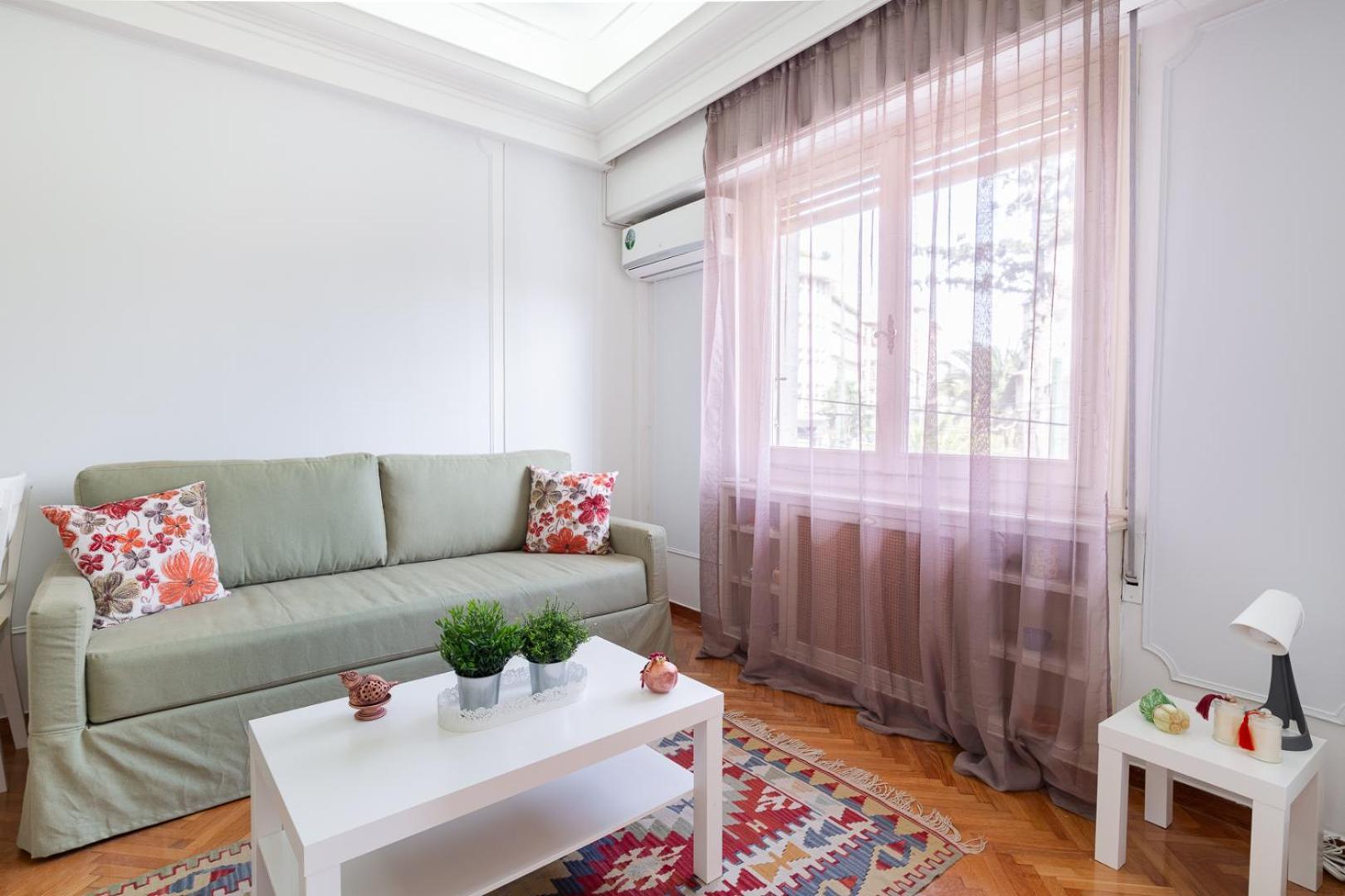 Super Central Apartment In Syntagma By Athenian Keys Экстерьер фото
