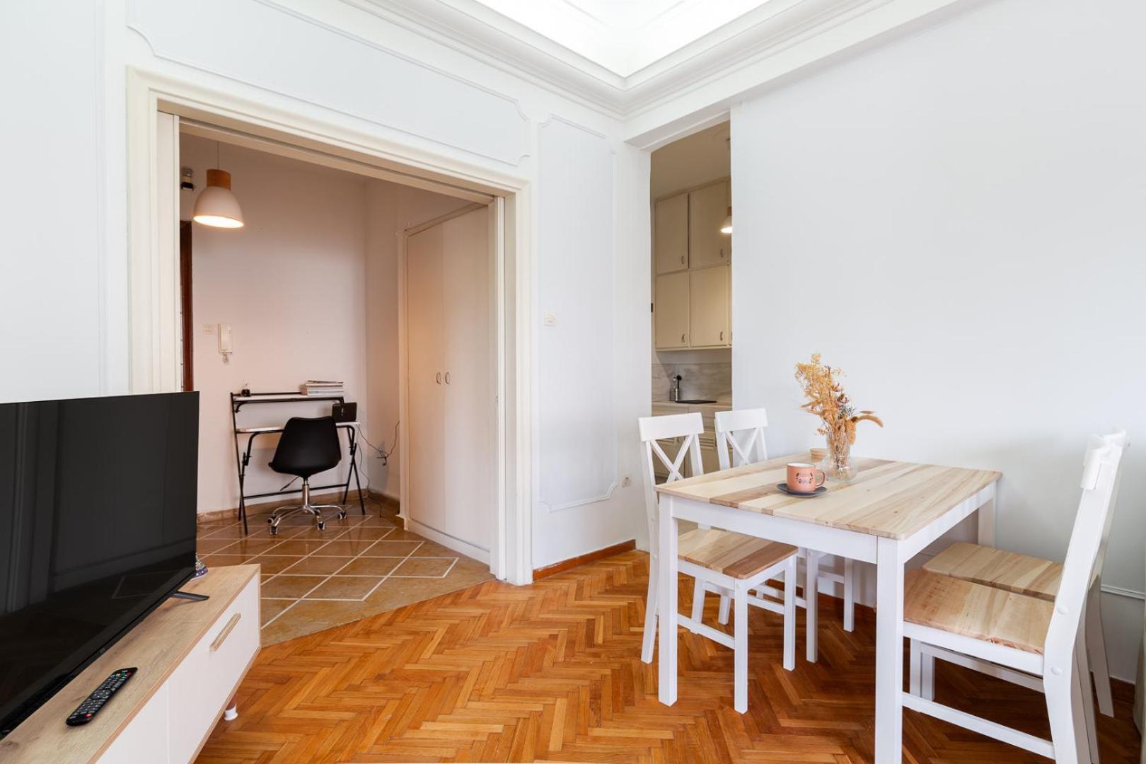 Super Central Apartment In Syntagma By Athenian Keys Экстерьер фото