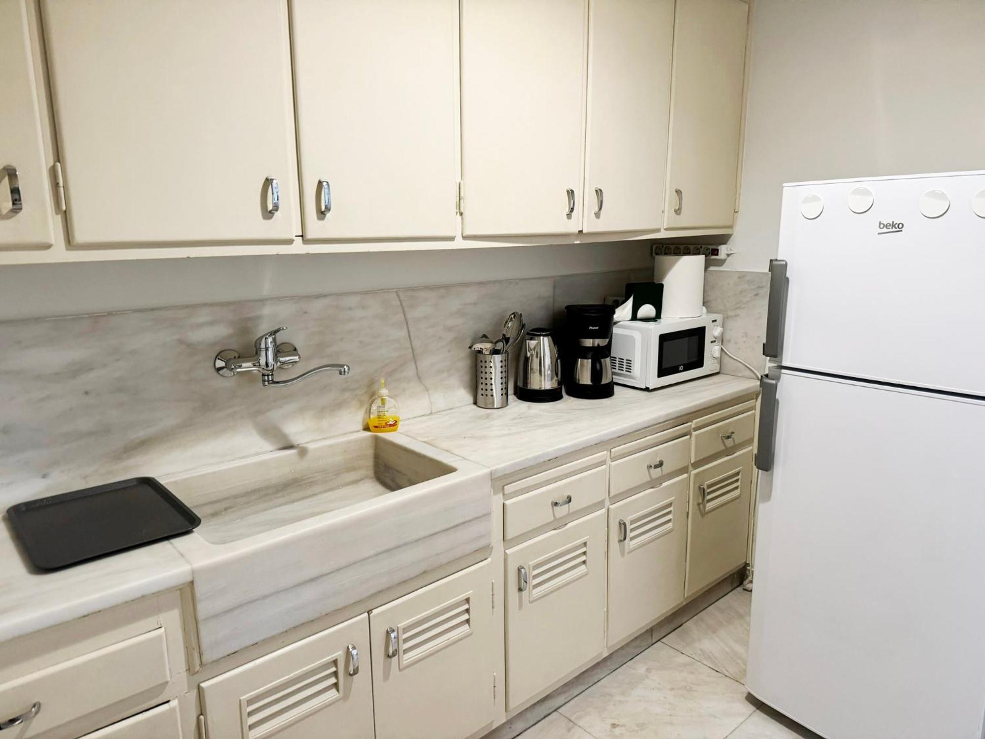 Super Central Apartment In Syntagma By Athenian Keys Экстерьер фото